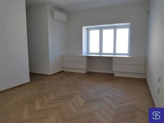 Provisionsfrei: Exklusive 200m² DG-Maisonette + 70m² Terrasse beim Augarten - 1020 Wien - Foto 1