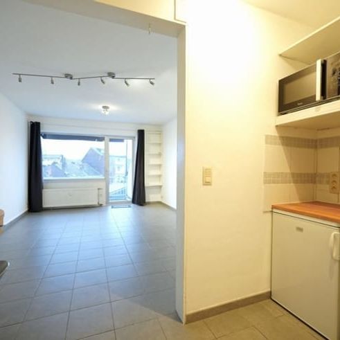 Studio te huur - Foto 1