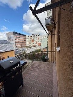 Saltängsgatan 23 - Photo 5