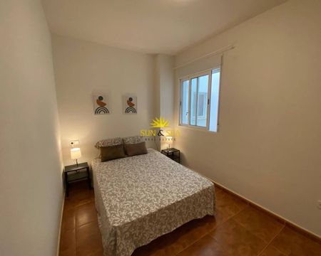 TWO-BEDROOM APARTMENT – FORMENTERA DEL SEGURA - Photo 3