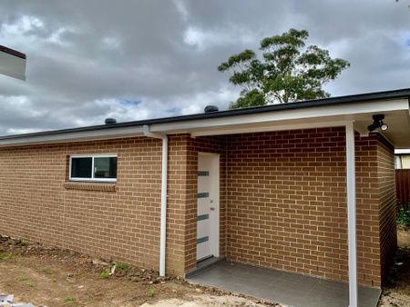 Brand New Granny Flat - Photo 3