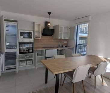 location Appartement T3 DE 62.94m² À CHATENAY MALABRY - Photo 5