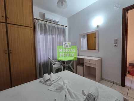 Studio / γκαρσονιέρα 35 τ.μ. για ενοικίαση, Ν. Χανίων, Νέα Κυδωνία - Photo 2