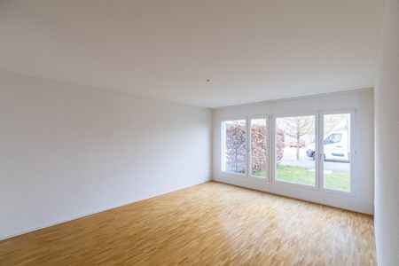 3.5 Zimmer, 91 m², EG - Photo 3