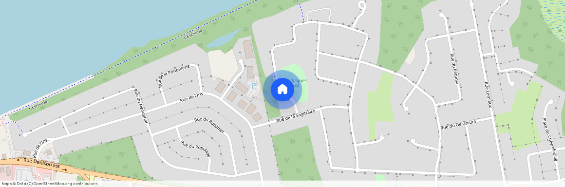 385 Rue de l'Hémérocalle, app. 103, Granby (, Montérégie, ), J2H3J1