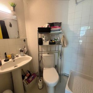 Appartement T1 à louer - 16 m² - Photo 2