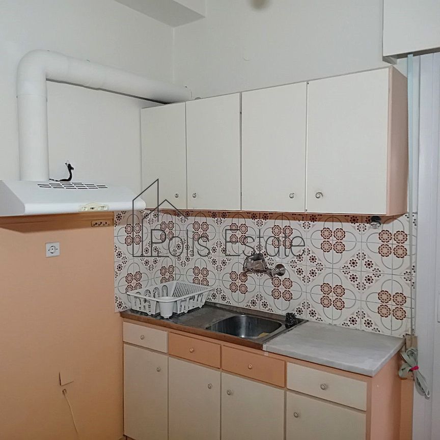 Studio/Γκαρσονιέρα για ενοικίαση Γηροκομείο (Ιωάννινα) - Φωτογραφία 1