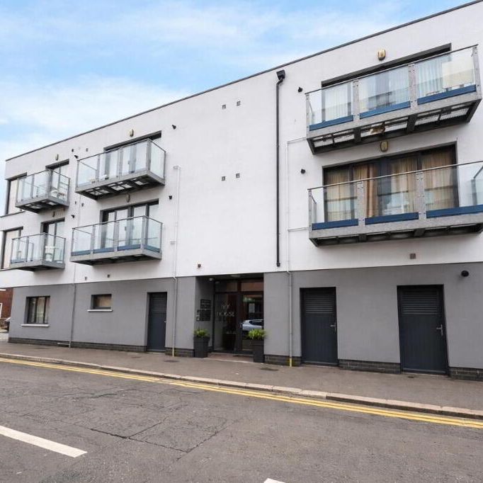 Apt 2 Ivy House, 1 Walnut Street, Belfast, BT7 1FB - Photo 1