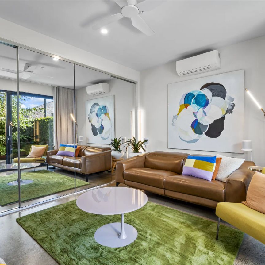 Stylish Three-Story Property in an Amazing Location! - Photo 1