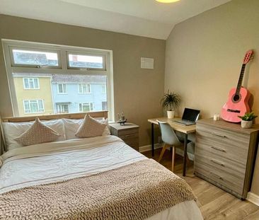 5 bedroom house share to rent - Photo 4