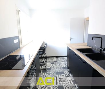 CHARNAY LES MACON DANS RESIDENCE AVEC PARKING PRIVATIF - Photo 5