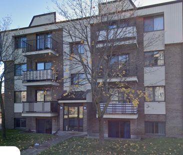 Logement à louer - Photo 1