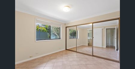 Quietly Positioned - Photo 2