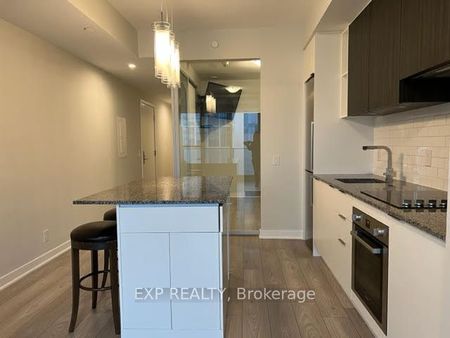 For Lease - 120 Parliament Street Unit# 1601, Toronto, Ontario - Photo 4