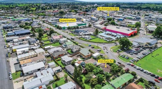 Tranquil and close to town - Photo 1