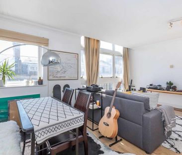 1 bedroom flat to rent - Photo 2