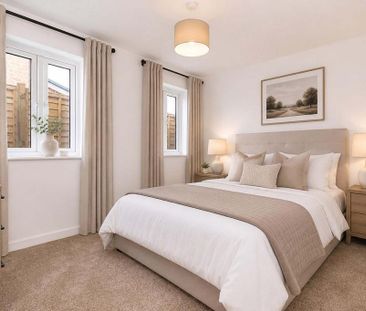 3 bedroom detached house to rent - Photo 4