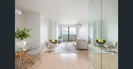 Executive North Sydney home / CBD skyline & harbour views - Photo 2