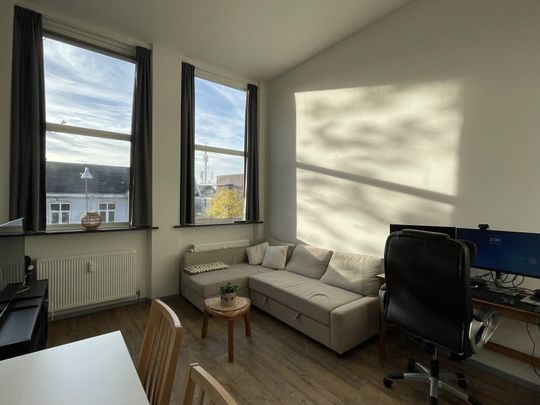 Te huur: Appartement Beurtvaartstraat in Apeldoorn - Foto 1