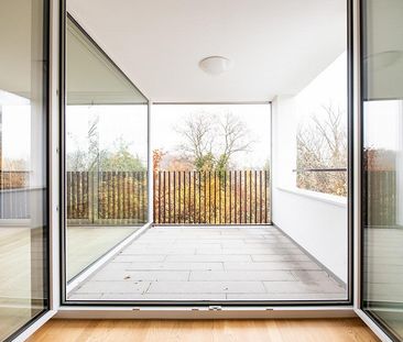3.5 Zimmerwohnung in Schaffhausen - Photo 6