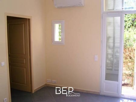 Location Appartement - Photo 5