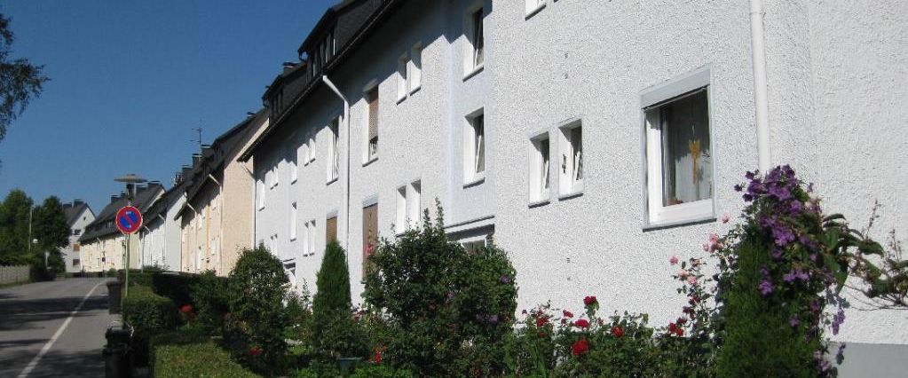 Etagenwohnung in Lüdenscheid - Photo 1