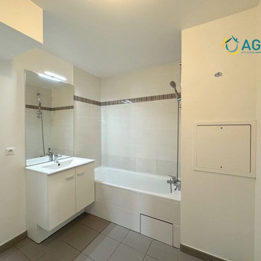 Appartement T2 avec Balcon - Photo 1