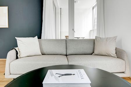 Donaumarina Stiege 3, Wehlistraße 330/stiege 3 - Foto 3