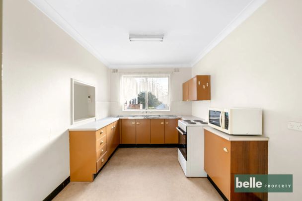 6/33 Victoria Road, Parramatta. - Photo 1