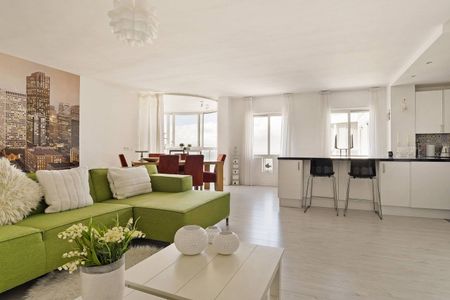 Appartement te huur: Seinpostduin 156 2586 EC Den Haag - Photo 4