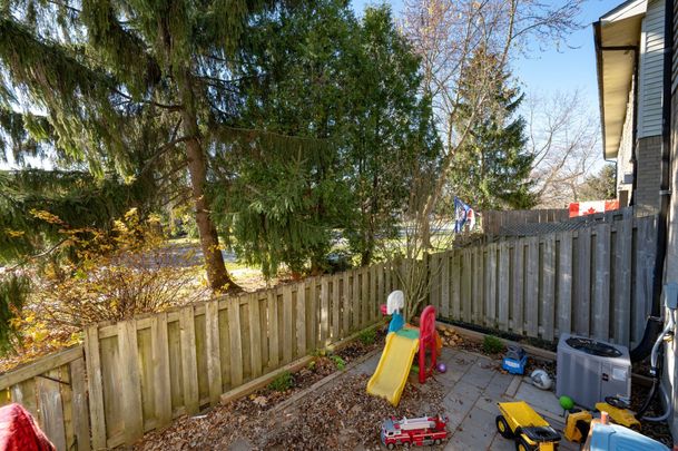 For Lease - 135 Belmont Drive Unit# 56, London South, Ontario - Photo 1