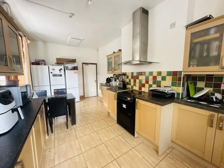 6 bedroom house share to rent - Photo 4