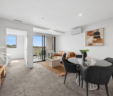 405/38 Oakden Street, Greenway ACT 2900 - Apartment For Rent | Domain - Photo 2