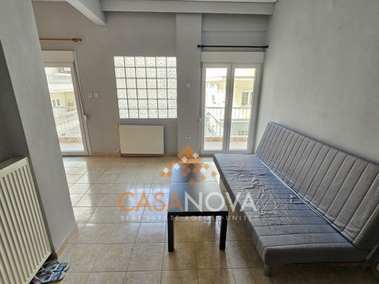 Studio/Γκαρσονιέρα για ενοικίαση Ανάληψη - Μπότσαρη (Ανάληψη - Μπότσαρη - Νέα Παραλία) - Φωτογραφία 1