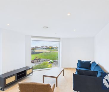 Apartment to Rent: Park View, Victoria Riverside, M4 - Photo 4