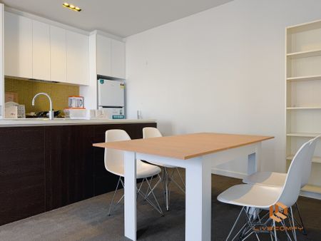 Melbourne CBD - Photo 3