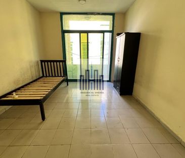 1 BHK APARTMENT FOR FAMILY WITH CENTRAL AC - Photo 5