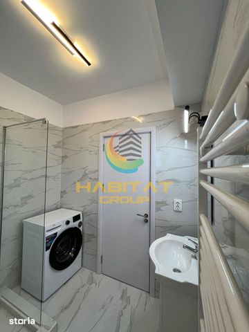 Apartament 2 Camere Otopeni Prima Inchiriere - Fotografie 5
