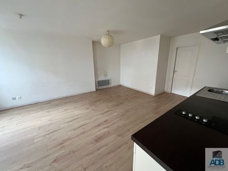 Roanne, 76 Rue Jean Jaurès (lot N°3) - Photo 5