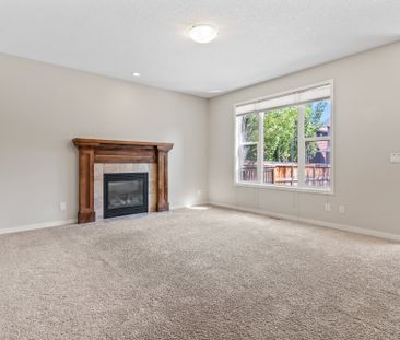 4 Bedroom House For Rent In Auburn Bay: Lake Access & Pet Negotiabl... - Photo 1