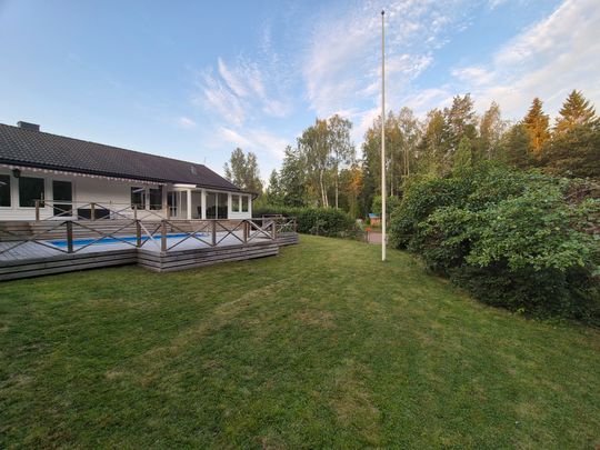 Karlslundsvägen, Åkersberga - Foto 1