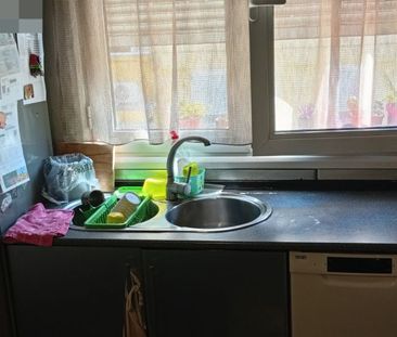 Ενοικιάζεται τριάρι επιπλωμένο διαμέρισμα Θεσσαλονίκη Ξηροκρήνη - Photo 3