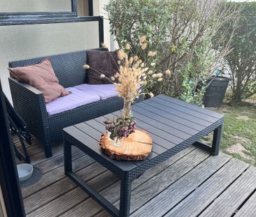Location Appartement 2 pièces 43m² - Photo 4