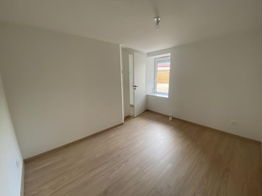 Location Appartement 1 pièce 30m² LE CREUSOT 71200 - Photo 1