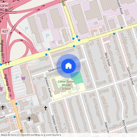 17 Silvercrest Avenue, Toronto