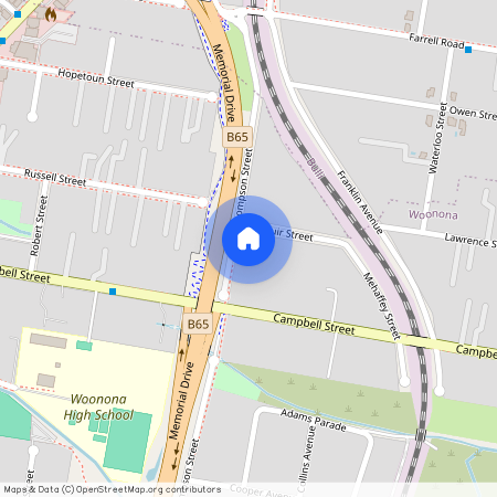 39 Thompson Street, NSW 2517, Woonona