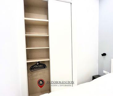 Piso de alquiler en Calle de la Sombrerería, Embajadores - Lavapiés - Photo 1