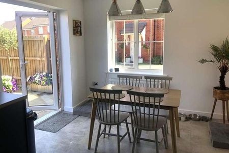 Davenport Close, Melton Mowbray, LE13 - Photo 5