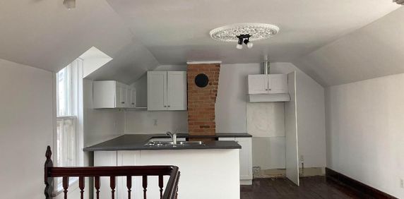 Charmant et Lumineux Appartement 4 ½ à Louer - Photo 2