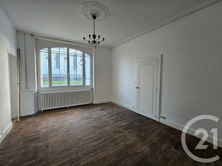 Maison à louer 7 pièces - 146,31 m2 CHATEAUROUX - 36 - Photo 3